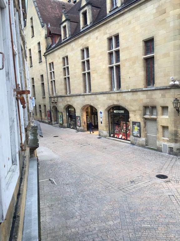 L'Instant Sarladais Sarlat-la-Canéda Exterior foto